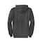 Port & Company® Neutrals Core Fleece Full-Zip Hooded Sweatshirt
